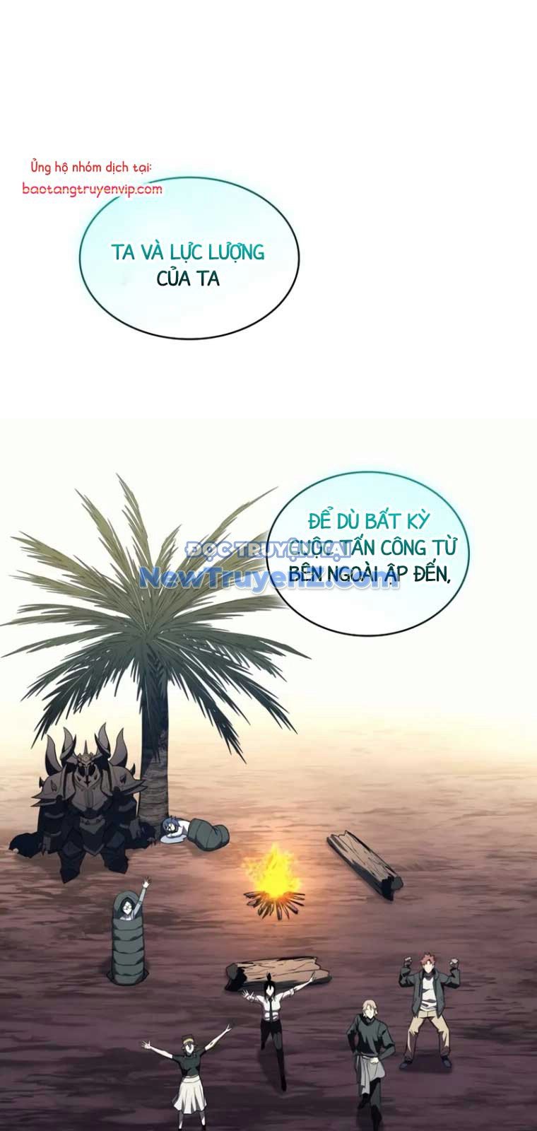 Sự Trở Lại Của Anh Hùng Cấp Thảm Họa Chap 127 - Next Chap 128