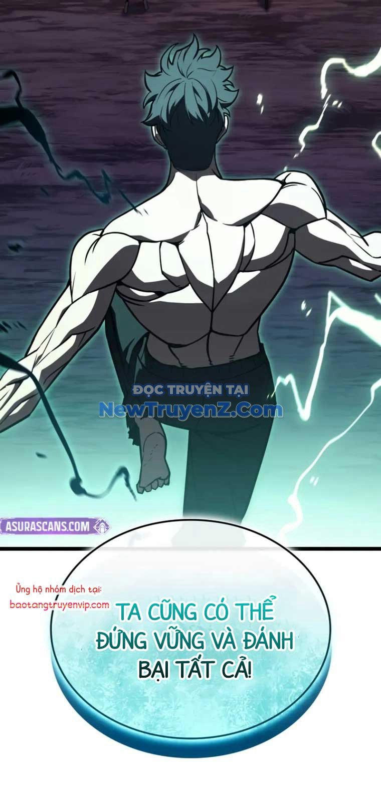 Sự Trở Lại Của Anh Hùng Cấp Thảm Họa Chap 127 - Next Chap 128