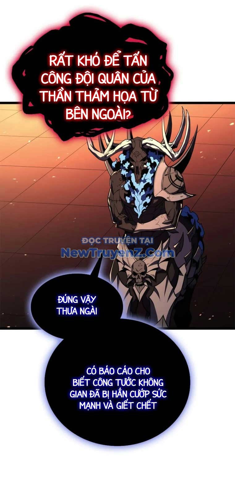 Sự Trở Lại Của Anh Hùng Cấp Thảm Họa Chap 127 - Next Chap 128