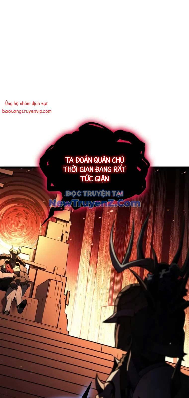 Sự Trở Lại Của Anh Hùng Cấp Thảm Họa Chap 127 - Next Chap 128