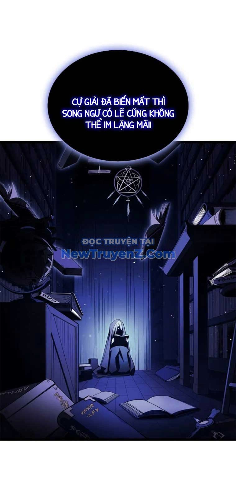 Sự Trở Lại Của Anh Hùng Cấp Thảm Họa Chap 127 - Next Chap 128