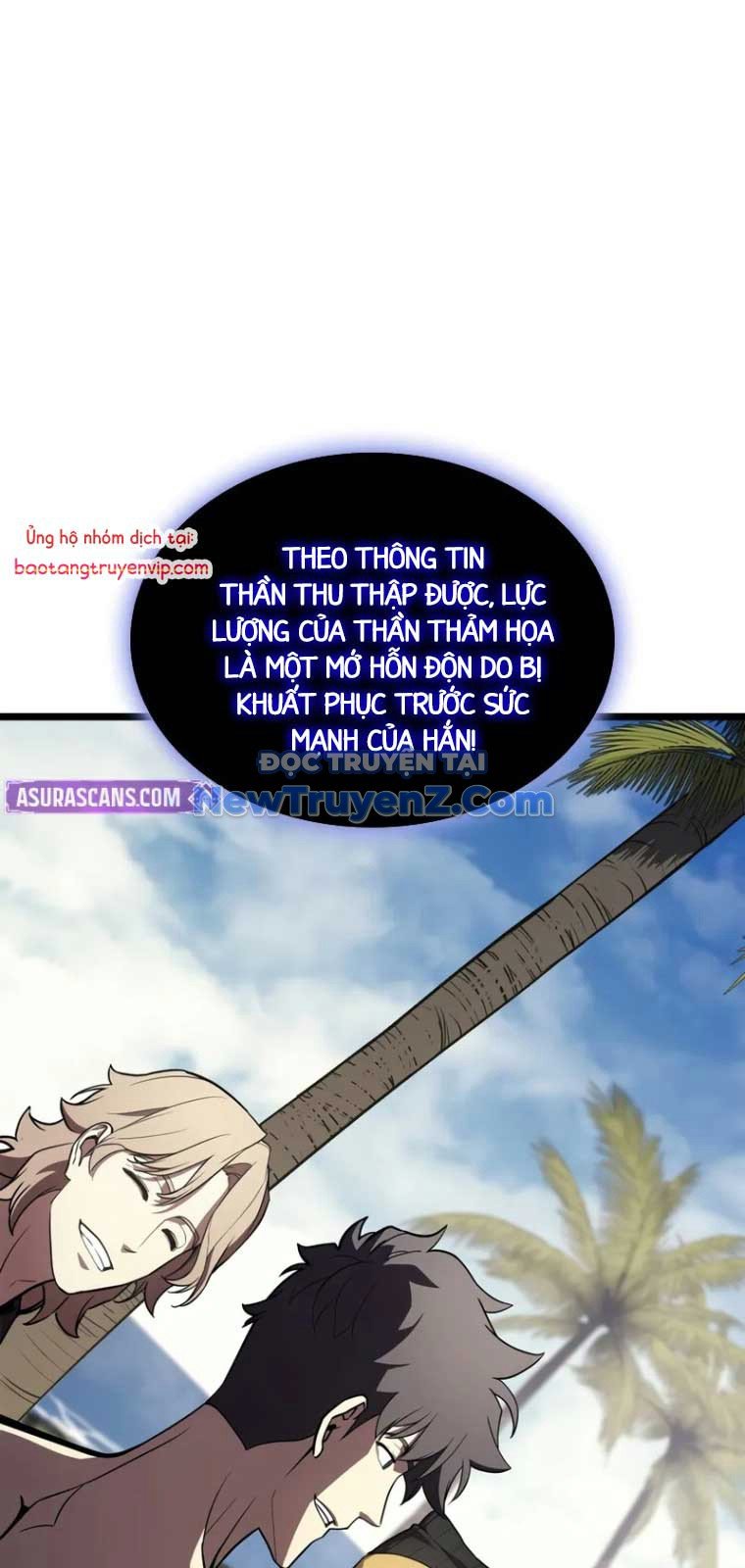 Sự Trở Lại Của Anh Hùng Cấp Thảm Họa Chap 127 - Next Chap 128