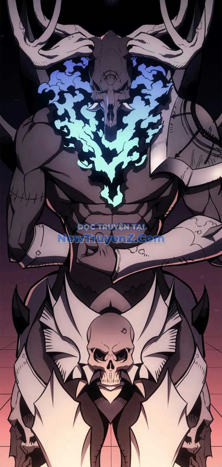 Sự Trở Lại Của Anh Hùng Cấp Thảm Họa Chap 127 - Next Chap 128