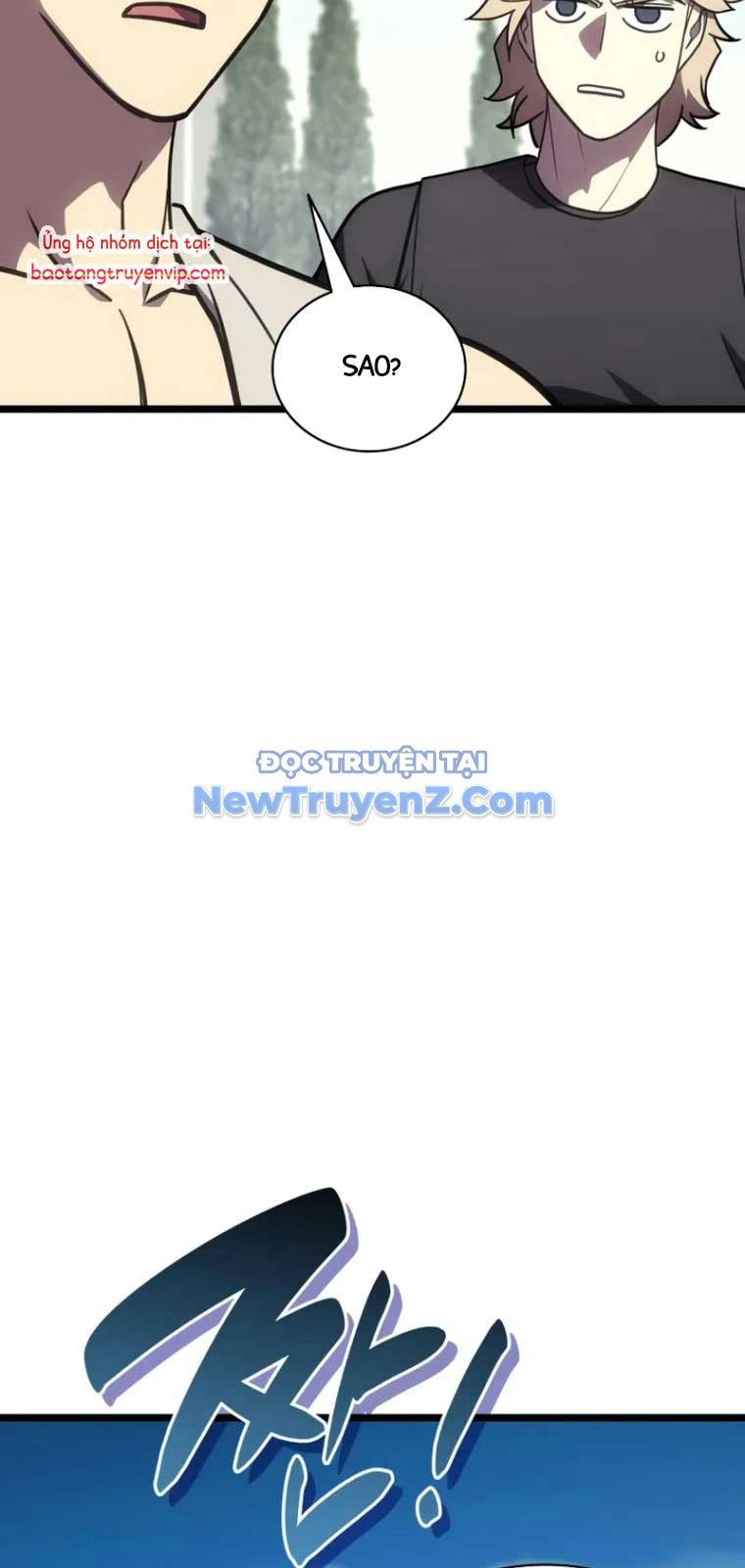 Sự Trở Lại Của Anh Hùng Cấp Thảm Họa Chap 127 - Next Chap 128