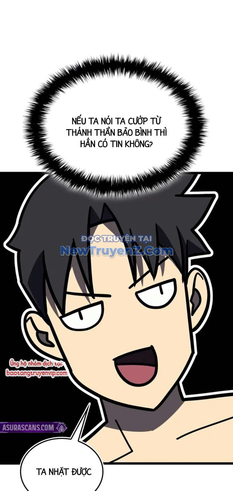 Sự Trở Lại Của Anh Hùng Cấp Thảm Họa Chap 127 - Next Chap 128