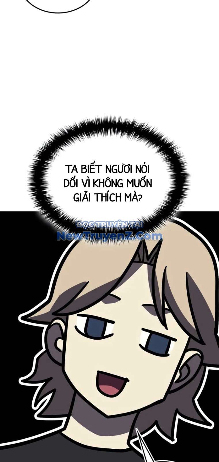 Sự Trở Lại Của Anh Hùng Cấp Thảm Họa Chap 127 - Next Chap 128