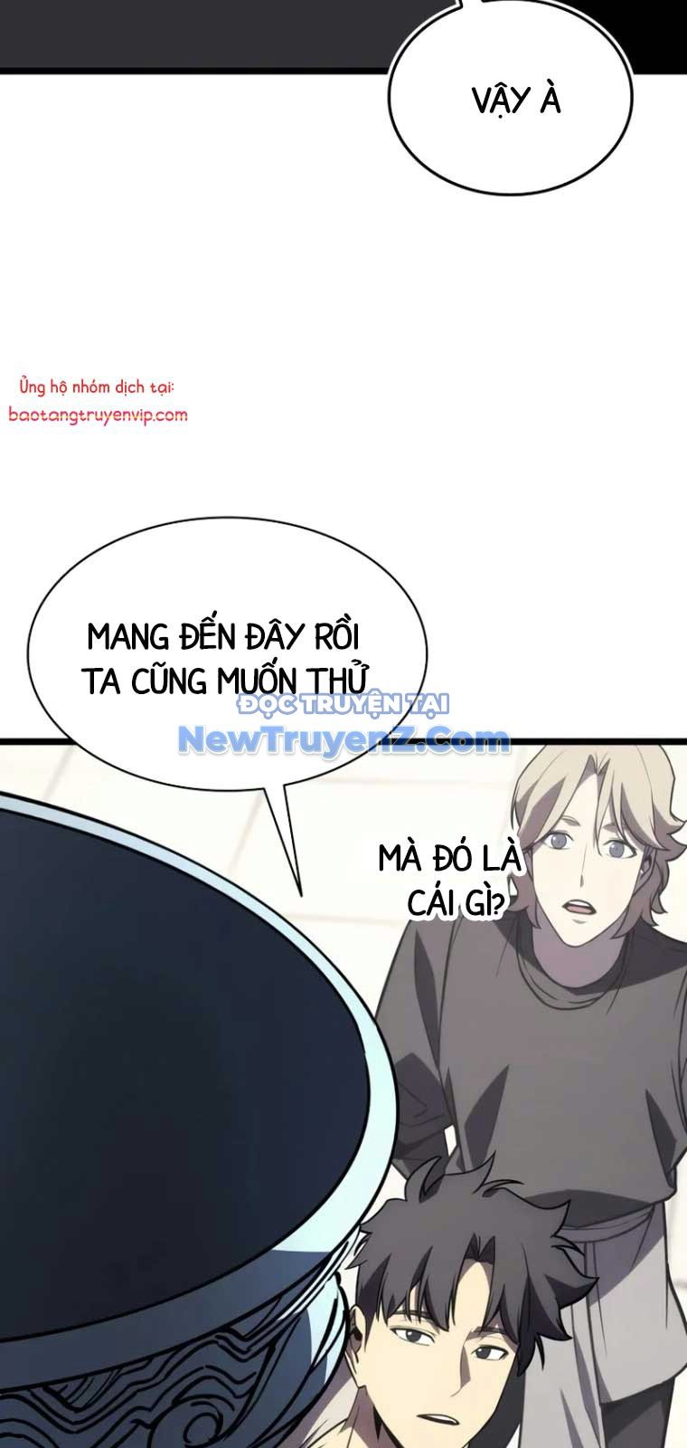 Sự Trở Lại Của Anh Hùng Cấp Thảm Họa Chap 127 - Next Chap 128