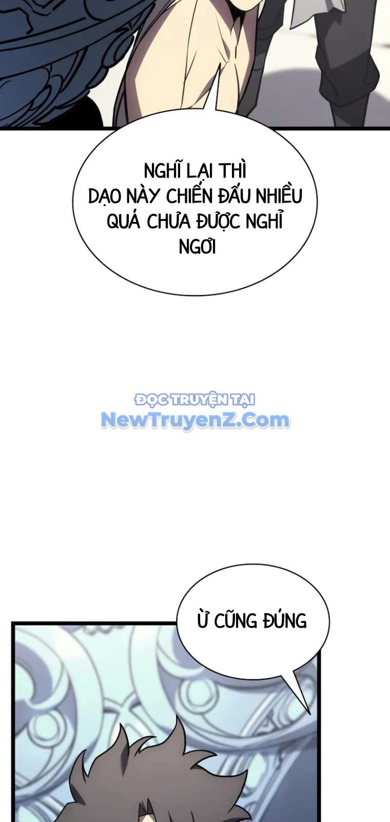 Sự Trở Lại Của Anh Hùng Cấp Thảm Họa Chap 127 - Next Chap 128