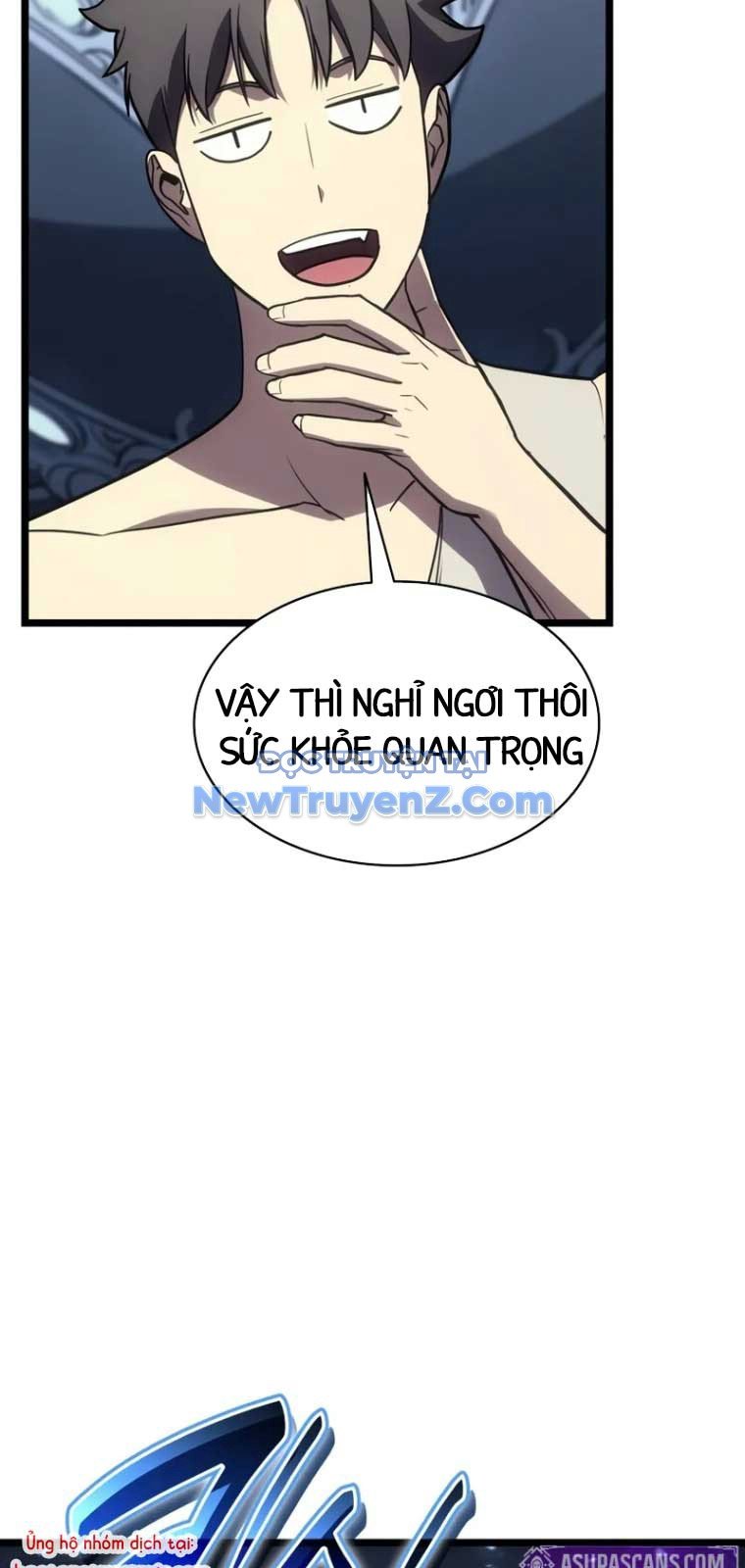 Sự Trở Lại Của Anh Hùng Cấp Thảm Họa Chap 127 - Next Chap 128