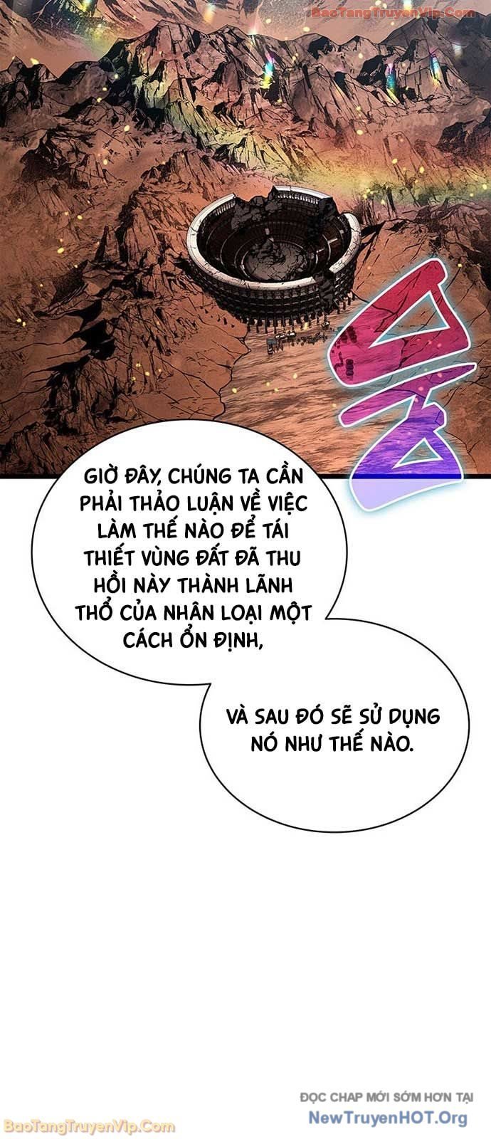Sự Trở Lại Của Anh Hùng Cấp Thảm Họa Chap 146 - Next Chap 147