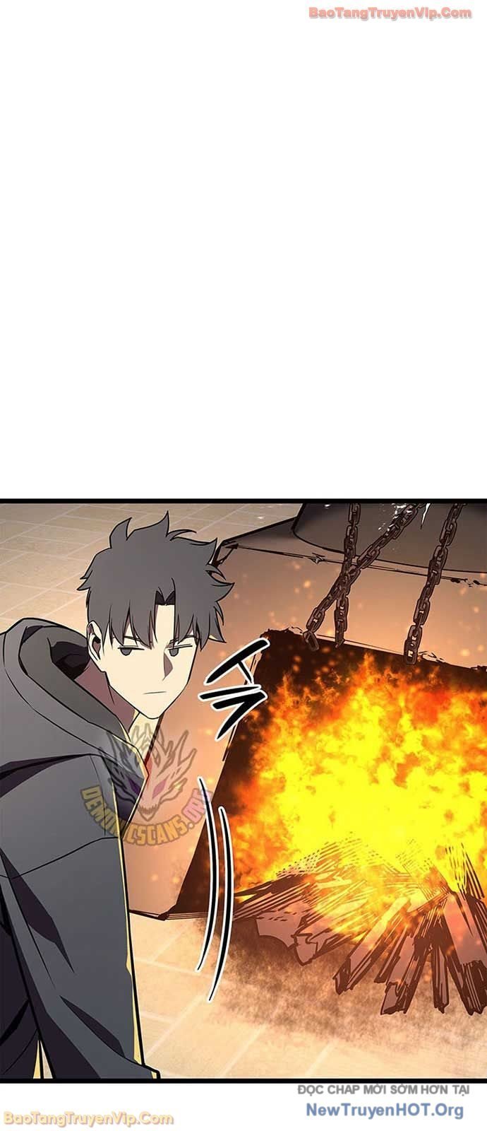 Sự Trở Lại Của Anh Hùng Cấp Thảm Họa Chap 146 - Next Chap 147