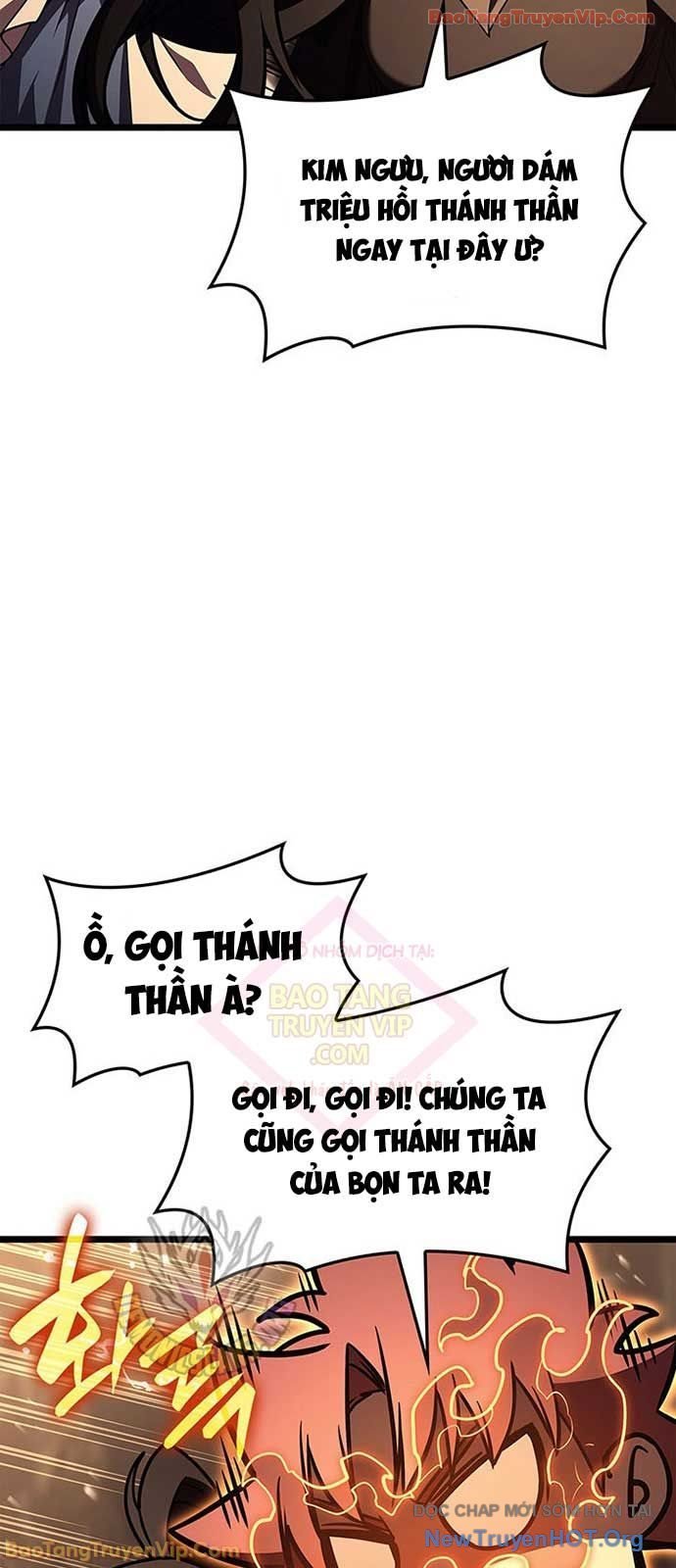 Sự Trở Lại Của Anh Hùng Cấp Thảm Họa Chap 146 - Next Chap 147