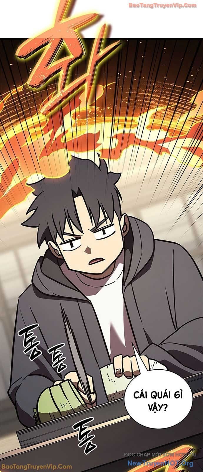 Sự Trở Lại Của Anh Hùng Cấp Thảm Họa Chap 146 - Next Chap 147