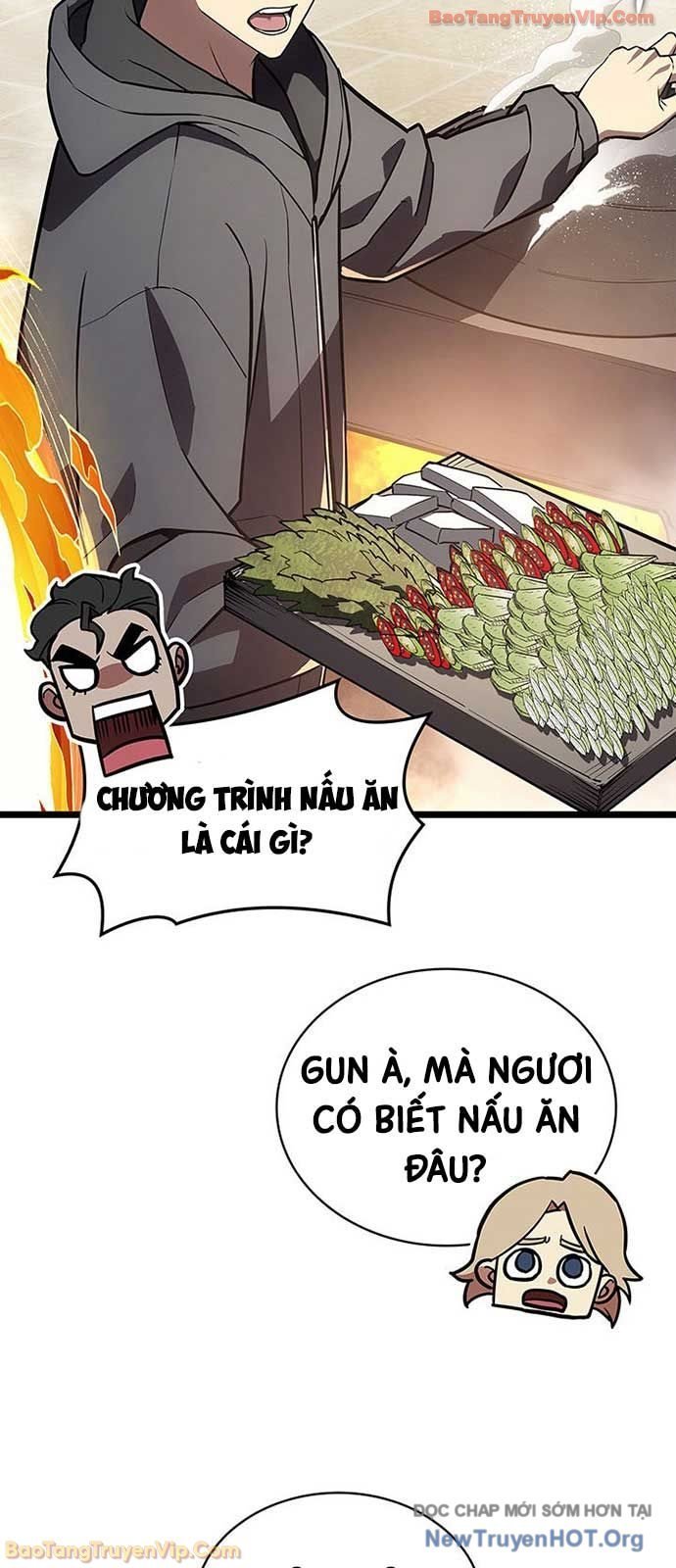 Sự Trở Lại Của Anh Hùng Cấp Thảm Họa Chap 146 - Next Chap 147