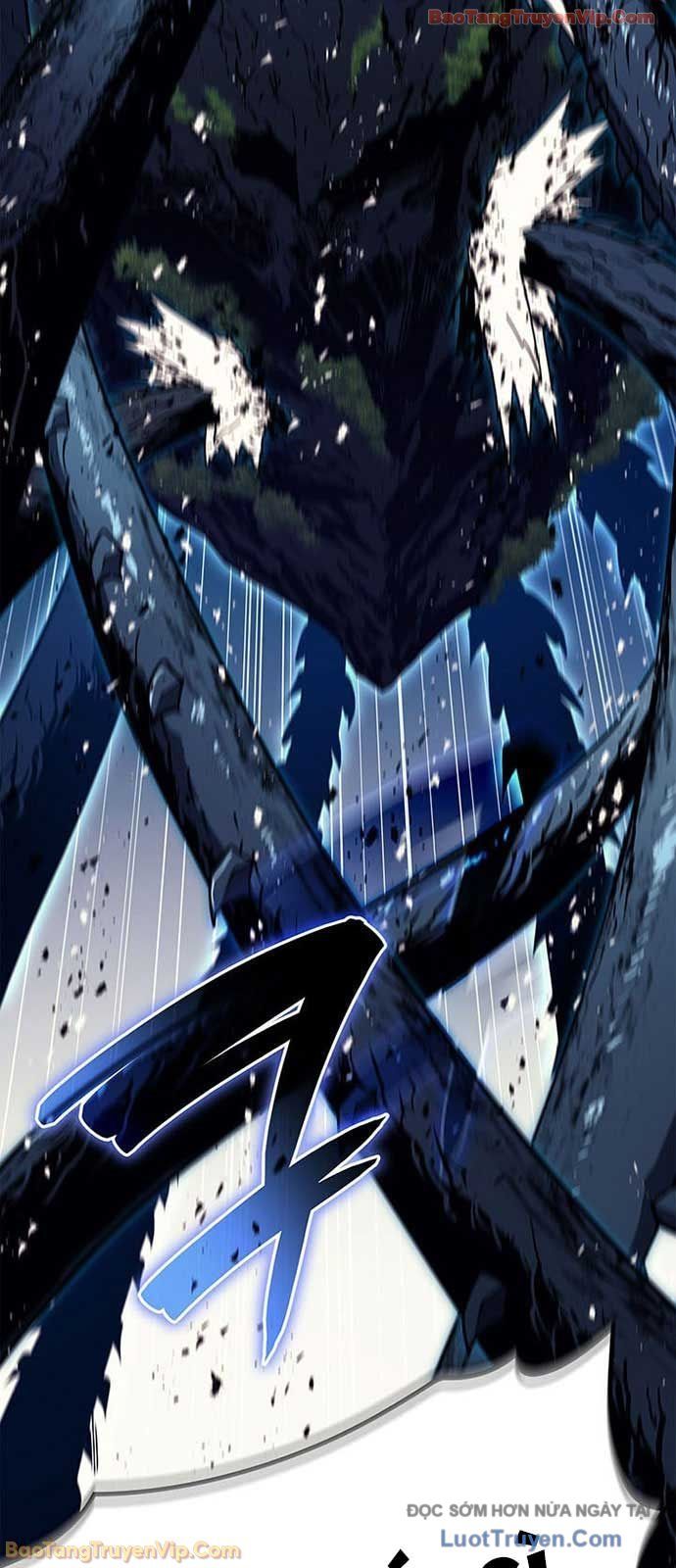 Sự Trở Lại Của Anh Hùng Cấp Thảm Họa Chap 147 - Next Chap 148