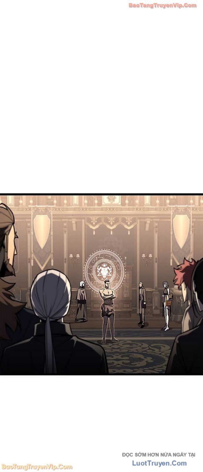 Sự Trở Lại Của Anh Hùng Cấp Thảm Họa Chap 147 - Next Chap 148