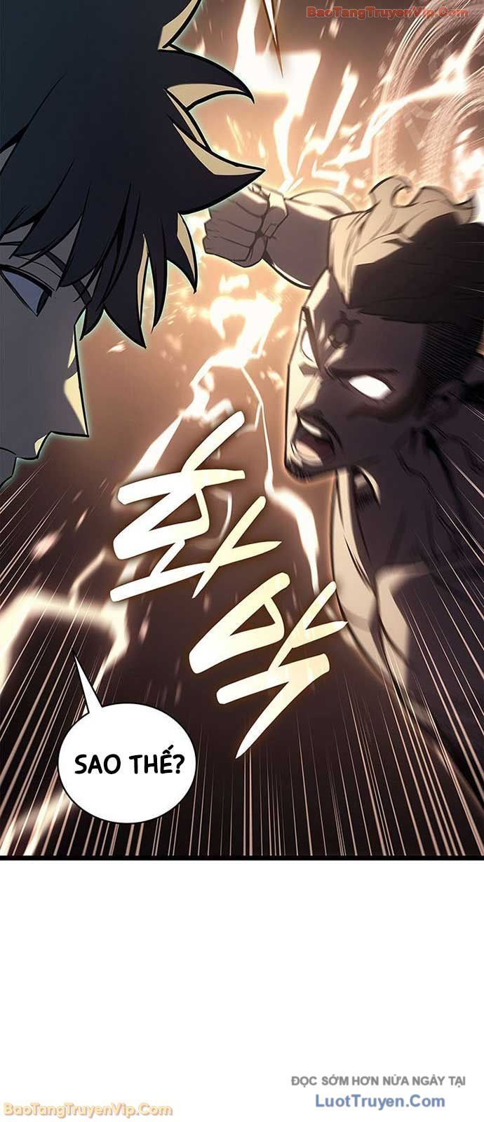 Sự Trở Lại Của Anh Hùng Cấp Thảm Họa Chap 147 - Next Chap 148