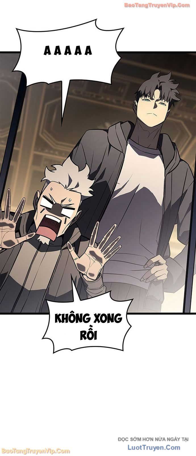 Sự Trở Lại Của Anh Hùng Cấp Thảm Họa Chap 147 - Next Chap 148