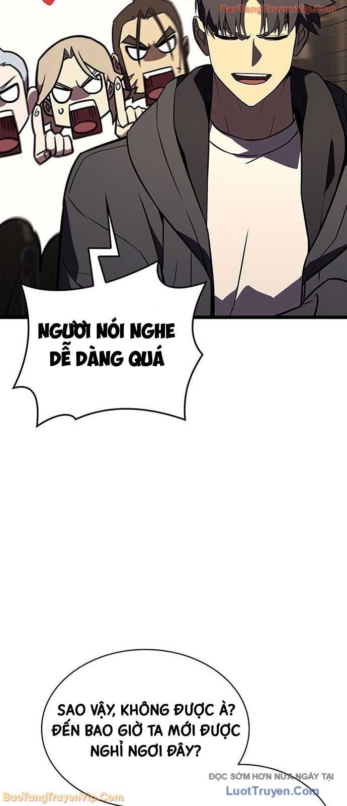 Sự Trở Lại Của Anh Hùng Cấp Thảm Họa Chap 147 - Next Chap 148