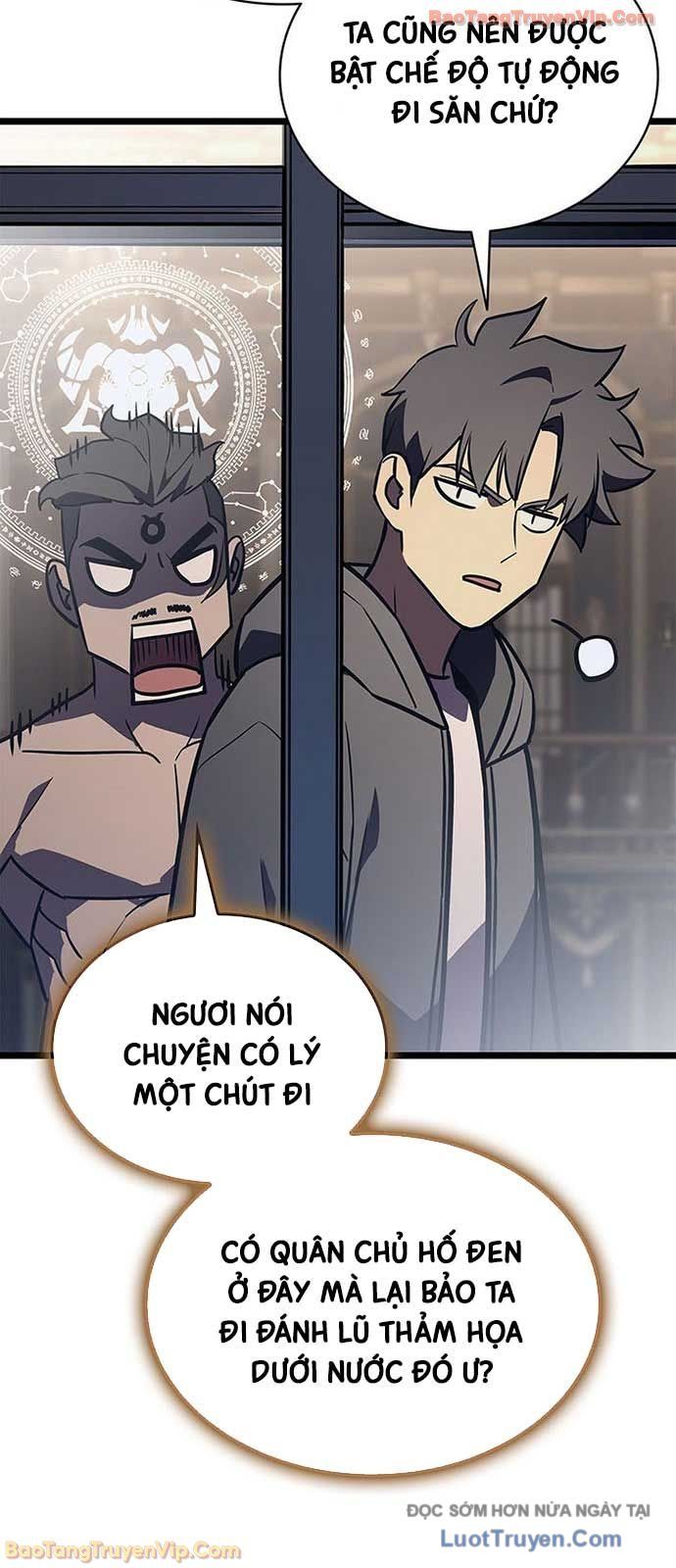 Sự Trở Lại Của Anh Hùng Cấp Thảm Họa Chap 147 - Next Chap 148