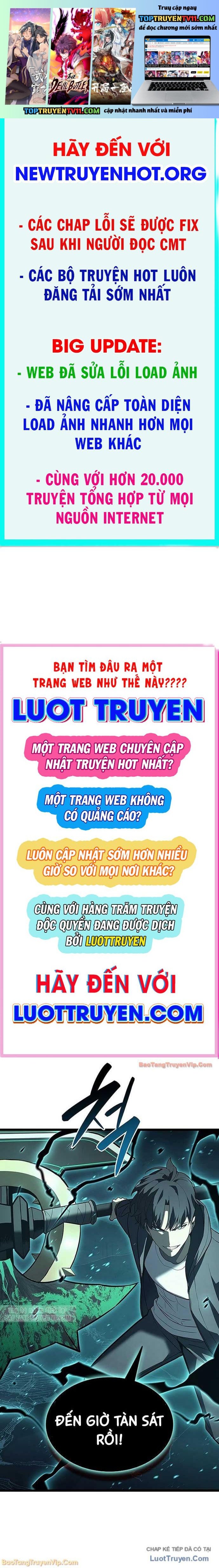 Sự Trở Lại Của Anh Hùng Cấp Thảm Họa Chap 152 - Next Chap 153