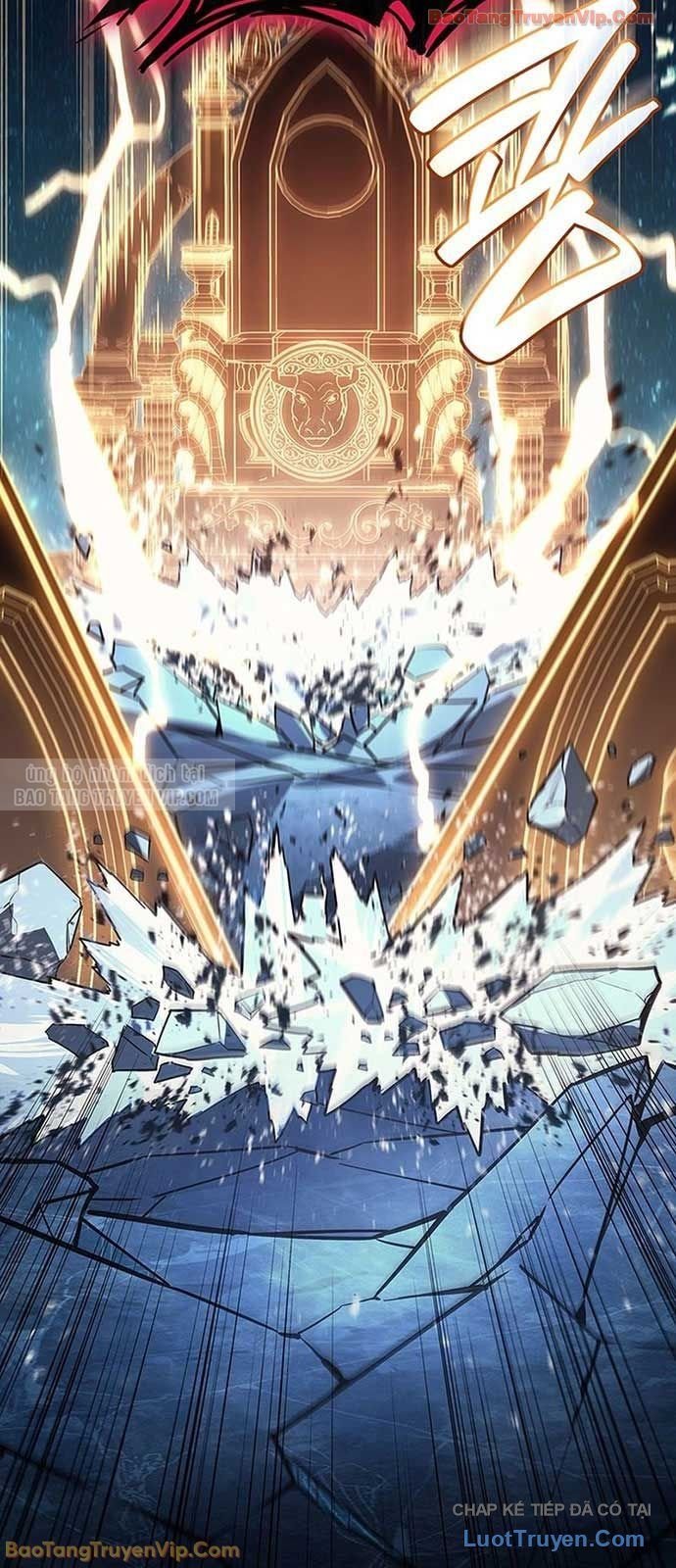 Sự Trở Lại Của Anh Hùng Cấp Thảm Họa Chap 152 - Next Chap 153