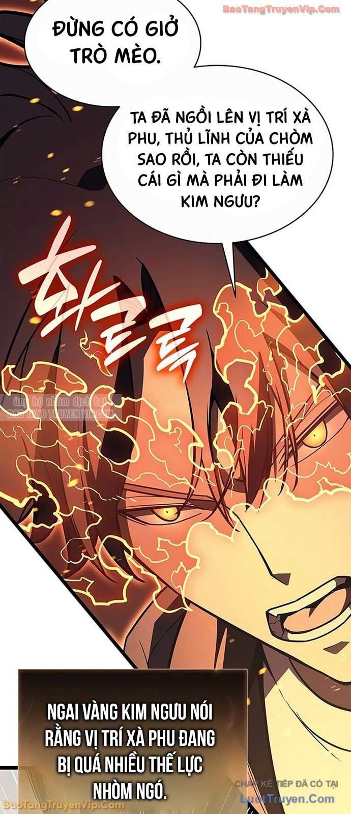 Sự Trở Lại Của Anh Hùng Cấp Thảm Họa Chap 152 - Next Chap 153