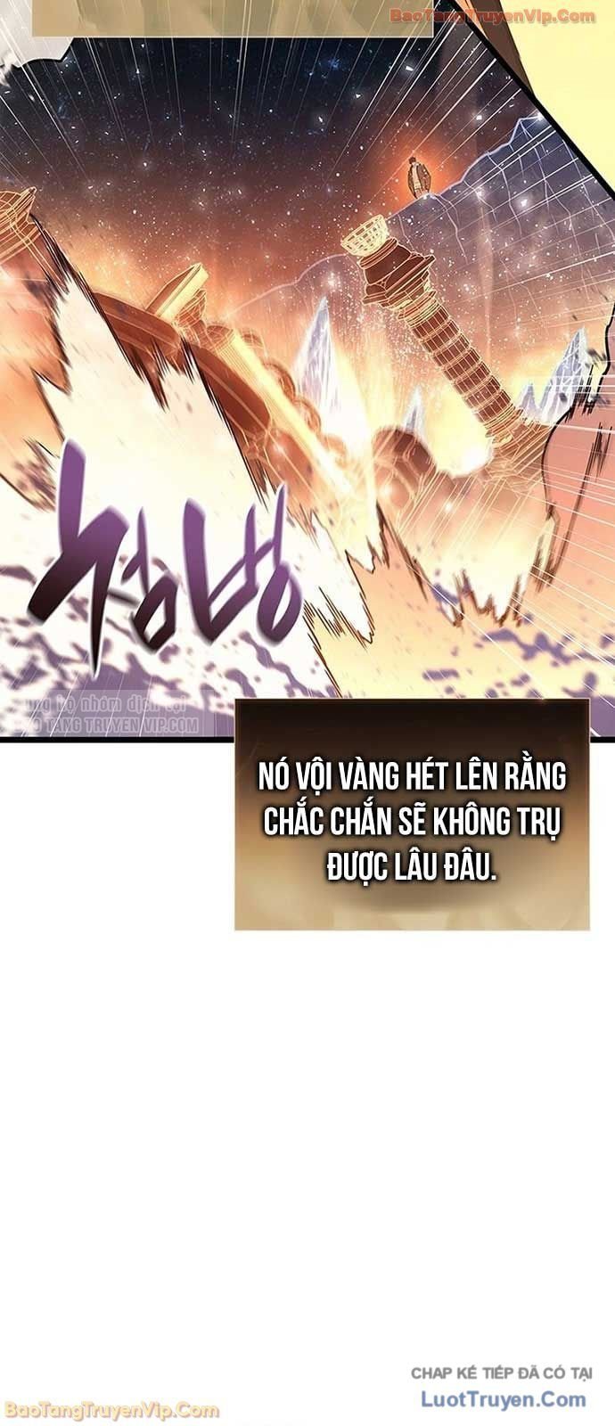 Sự Trở Lại Của Anh Hùng Cấp Thảm Họa Chap 152 - Next Chap 153