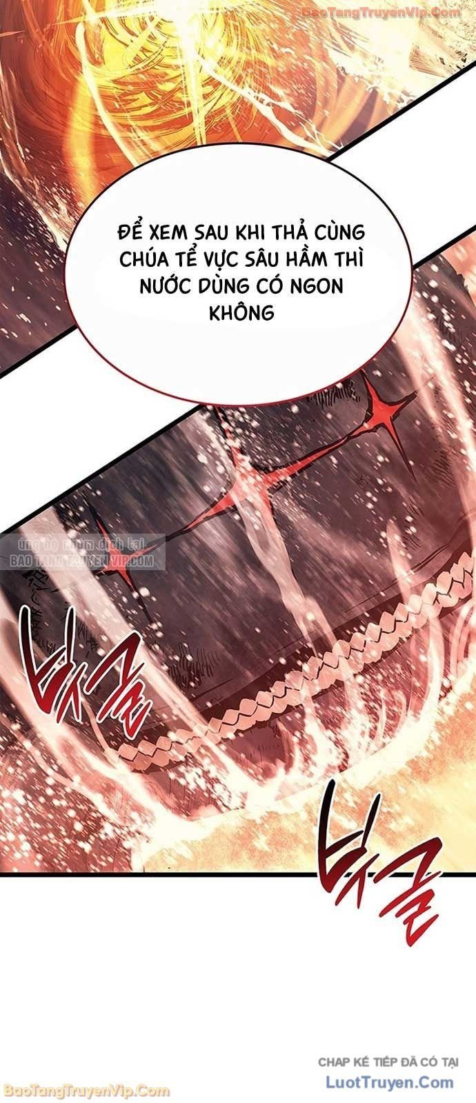 Sự Trở Lại Của Anh Hùng Cấp Thảm Họa Chap 152 - Next Chap 153