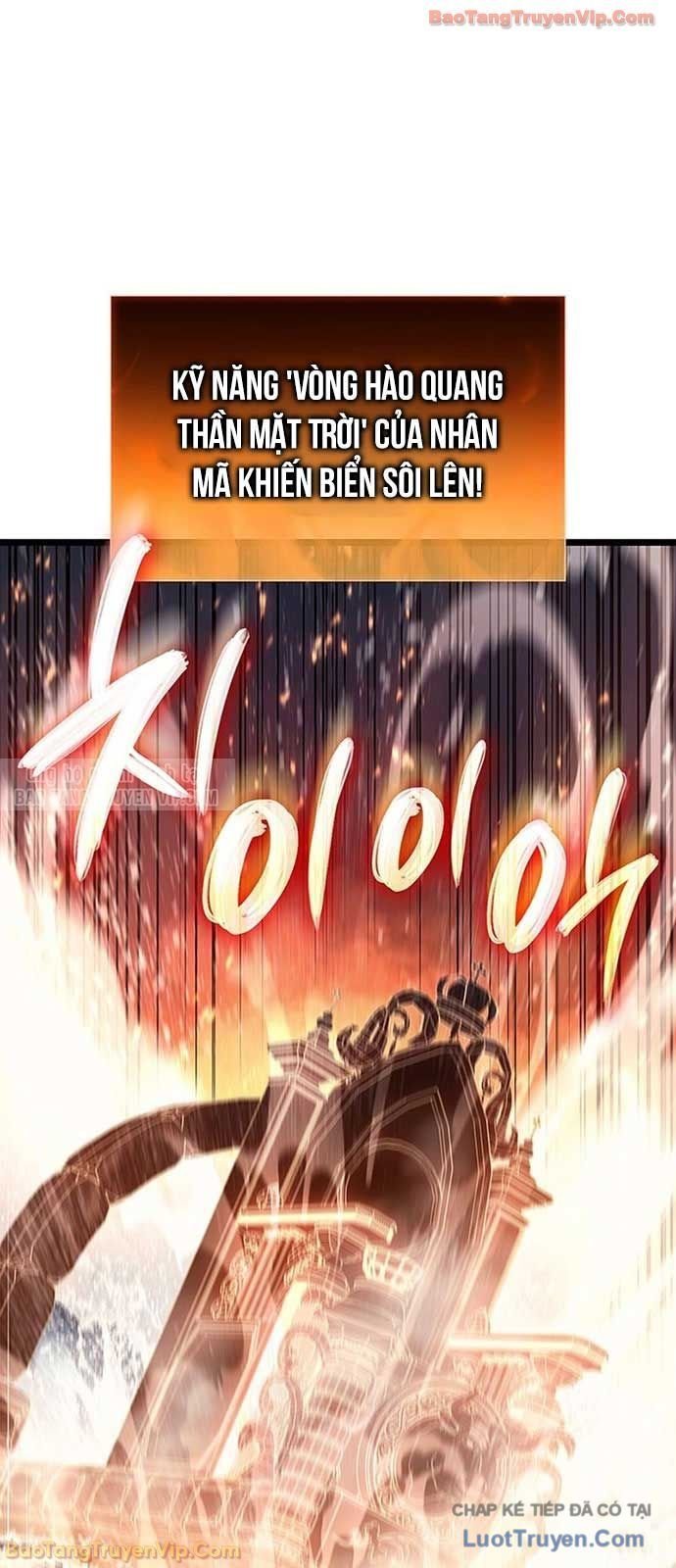 Sự Trở Lại Của Anh Hùng Cấp Thảm Họa Chap 152 - Next Chap 153