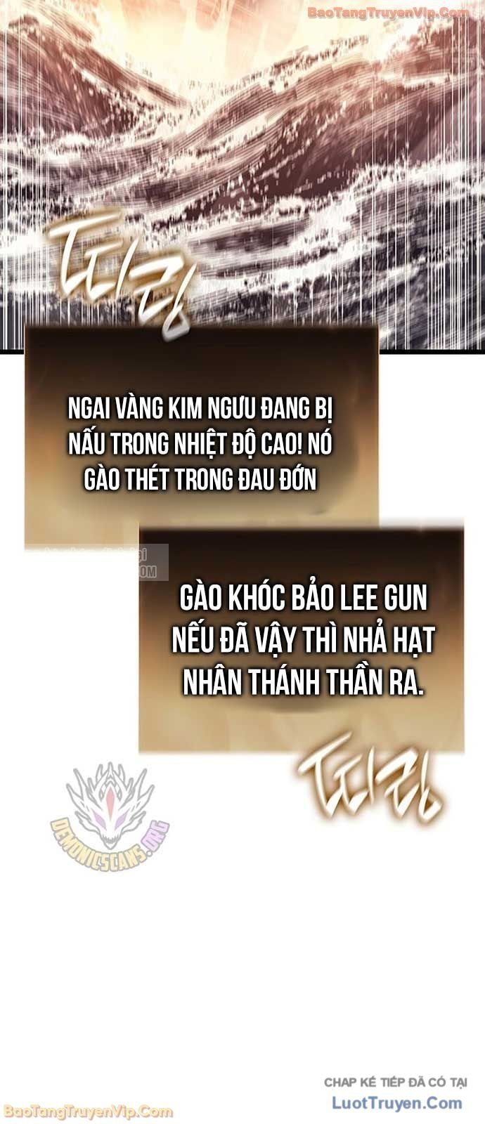 Sự Trở Lại Của Anh Hùng Cấp Thảm Họa Chap 152 - Next Chap 153