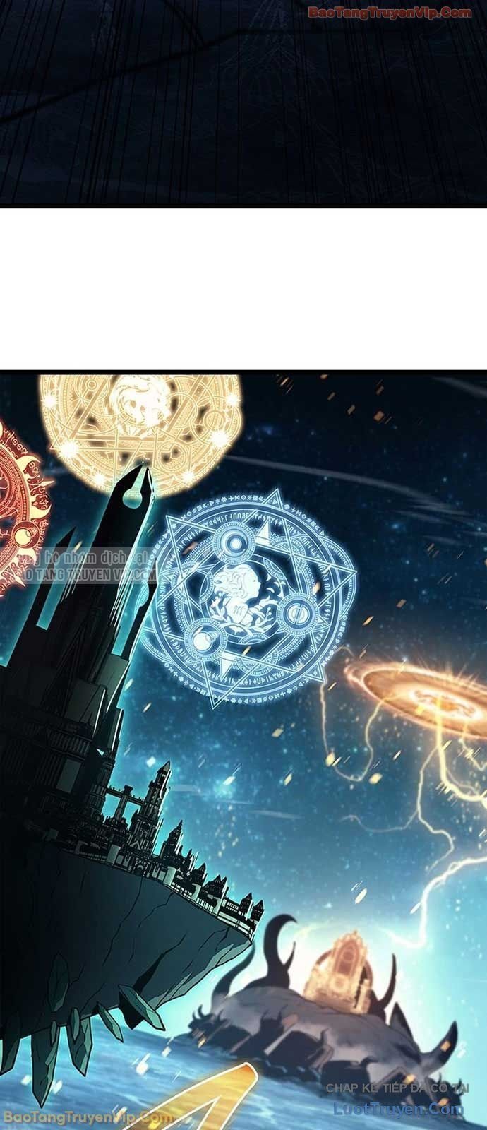 Sự Trở Lại Của Anh Hùng Cấp Thảm Họa Chap 152 - Next Chap 153