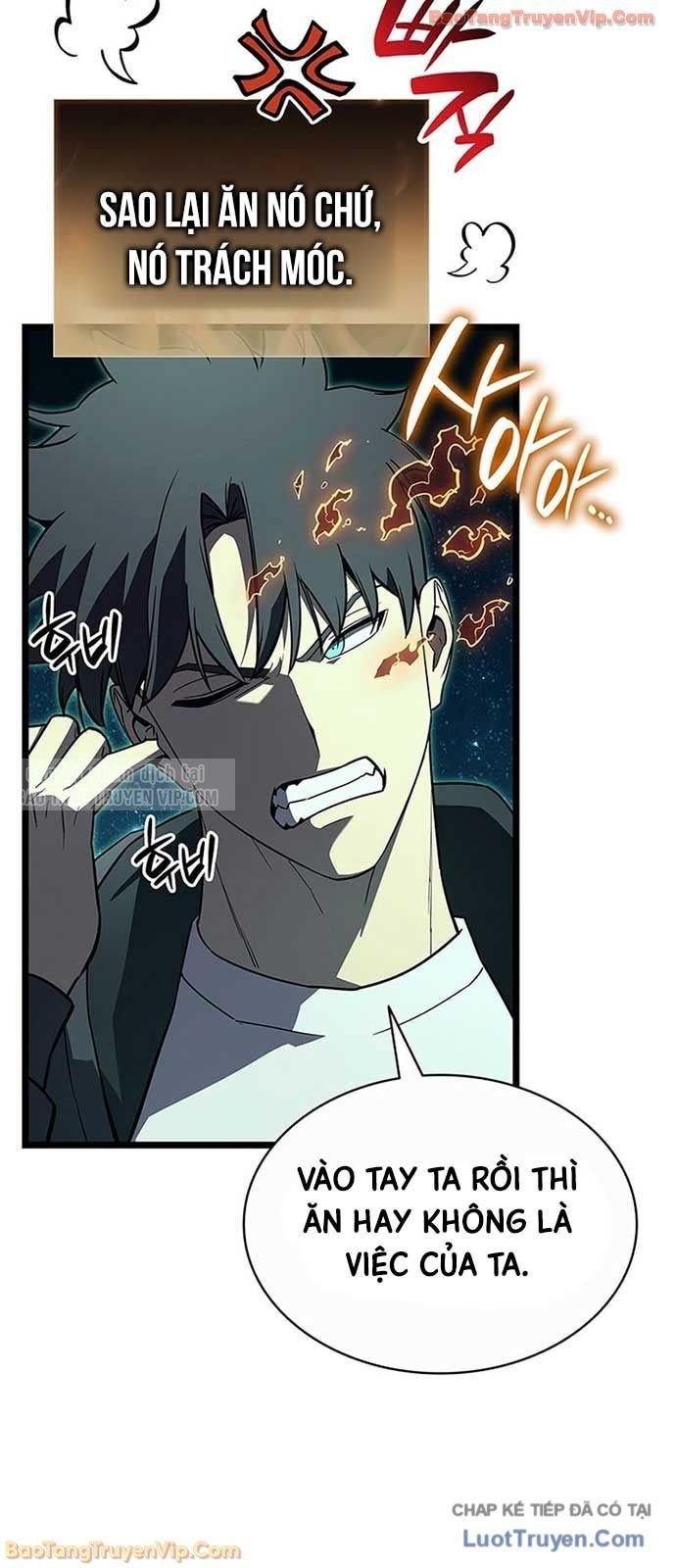 Sự Trở Lại Của Anh Hùng Cấp Thảm Họa Chap 152 - Next Chap 153