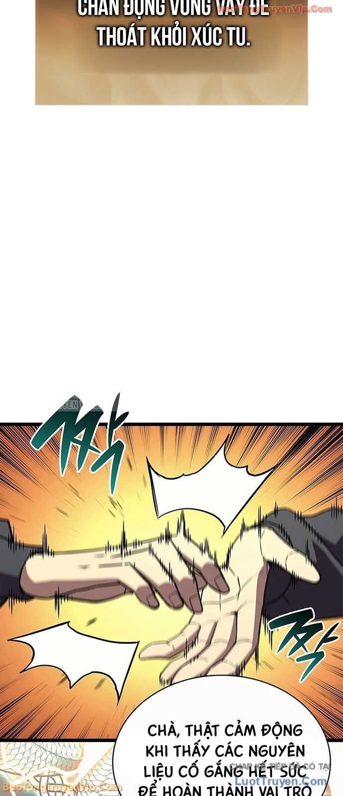 Sự Trở Lại Của Anh Hùng Cấp Thảm Họa Chap 152 - Next Chap 153