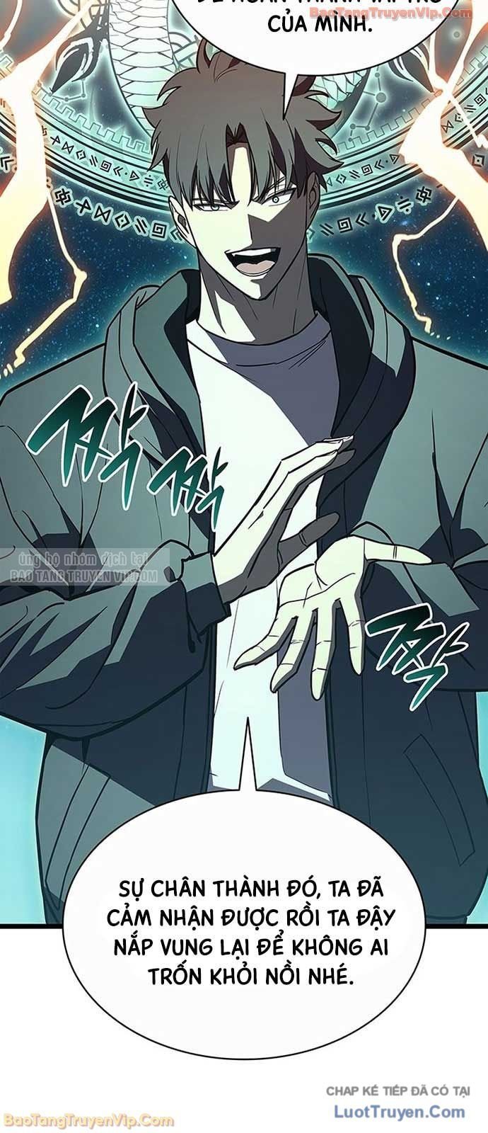 Sự Trở Lại Của Anh Hùng Cấp Thảm Họa Chap 152 - Next Chap 153