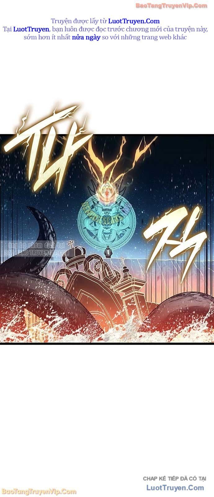 Sự Trở Lại Của Anh Hùng Cấp Thảm Họa Chap 152 - Next Chap 153