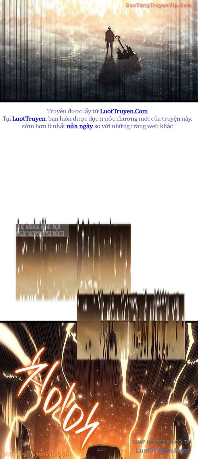 Sự Trở Lại Của Anh Hùng Cấp Thảm Họa Chap 152 - Next Chap 153