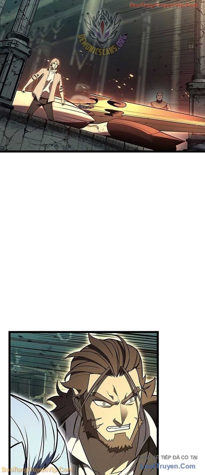 Sự Trở Lại Của Anh Hùng Cấp Thảm Họa Chap 152 - Next Chap 153