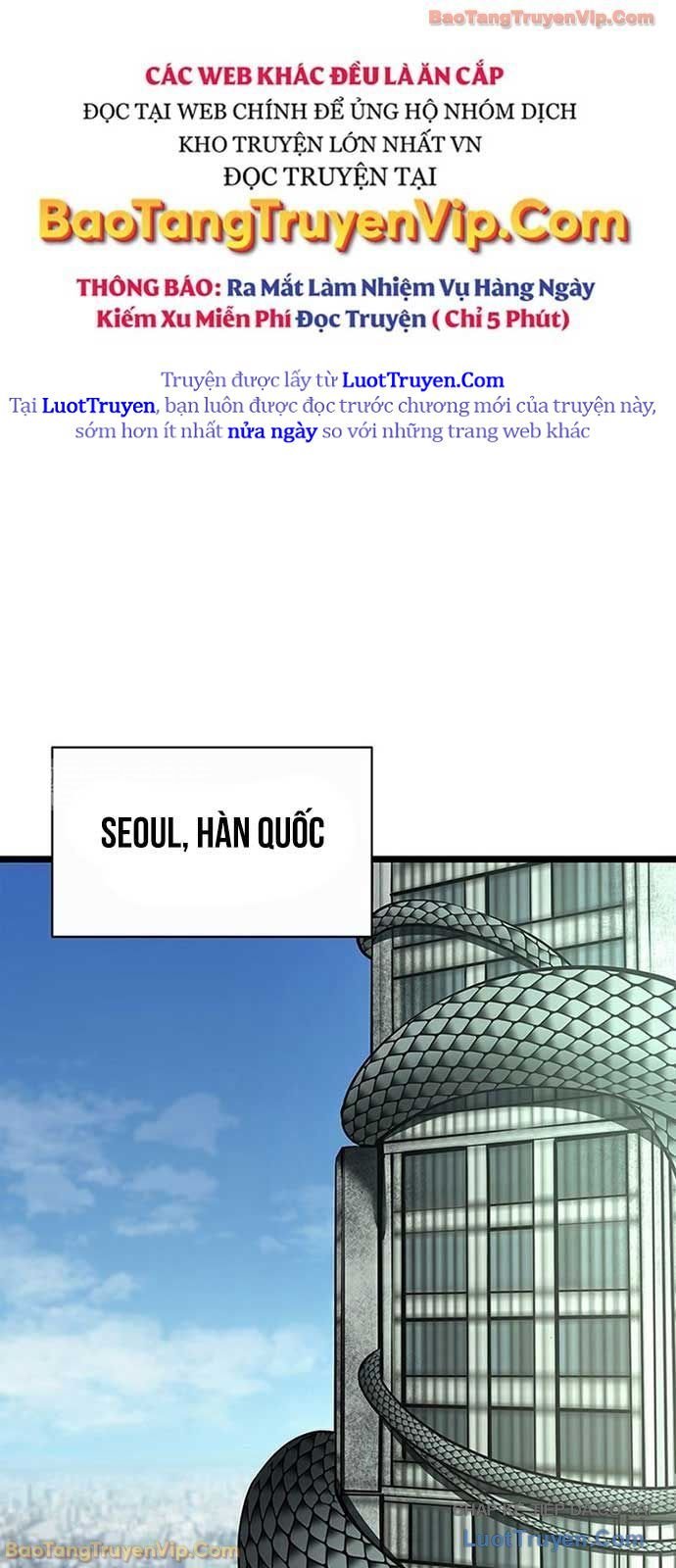 Sự Trở Lại Của Anh Hùng Cấp Thảm Họa Chap 152 - Next Chap 153