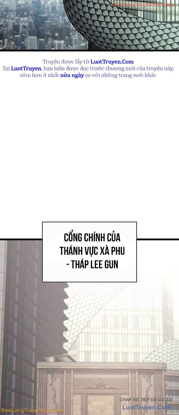 Sự Trở Lại Của Anh Hùng Cấp Thảm Họa Chap 152 - Next Chap 153