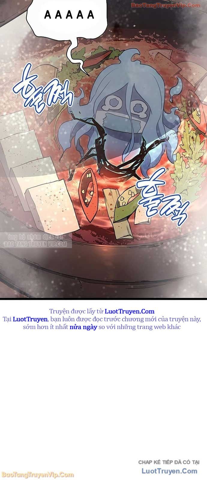 Sự Trở Lại Của Anh Hùng Cấp Thảm Họa Chap 152 - Next Chap 153