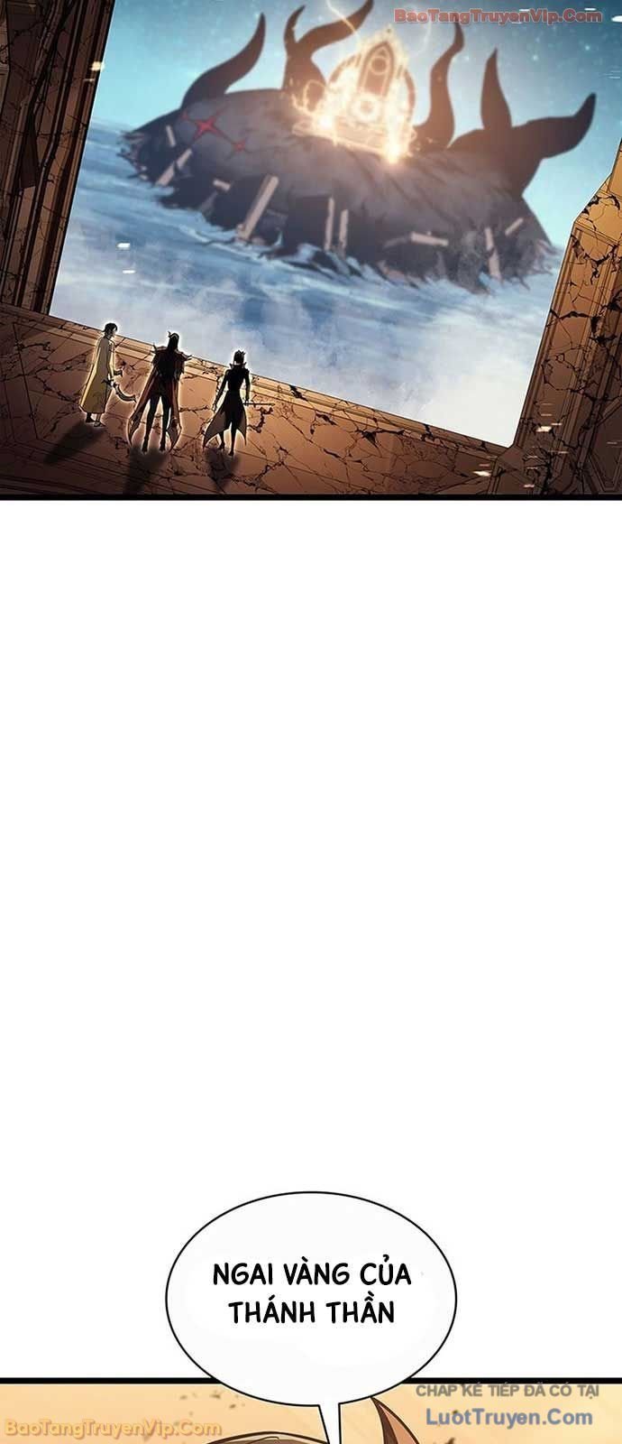 Sự Trở Lại Của Anh Hùng Cấp Thảm Họa Chap 152 - Next Chap 153