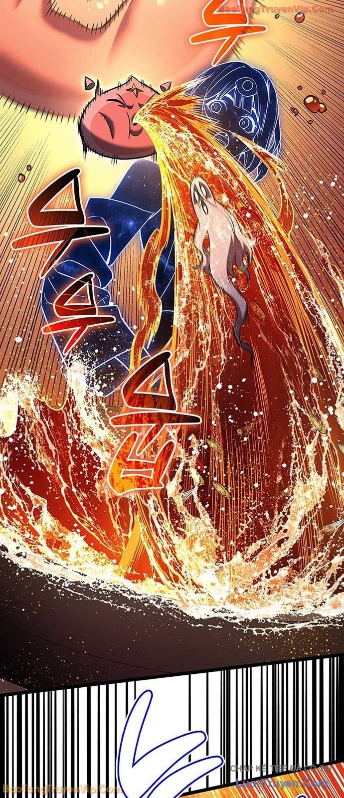 Sự Trở Lại Của Anh Hùng Cấp Thảm Họa Chap 153 - Next Chap 154