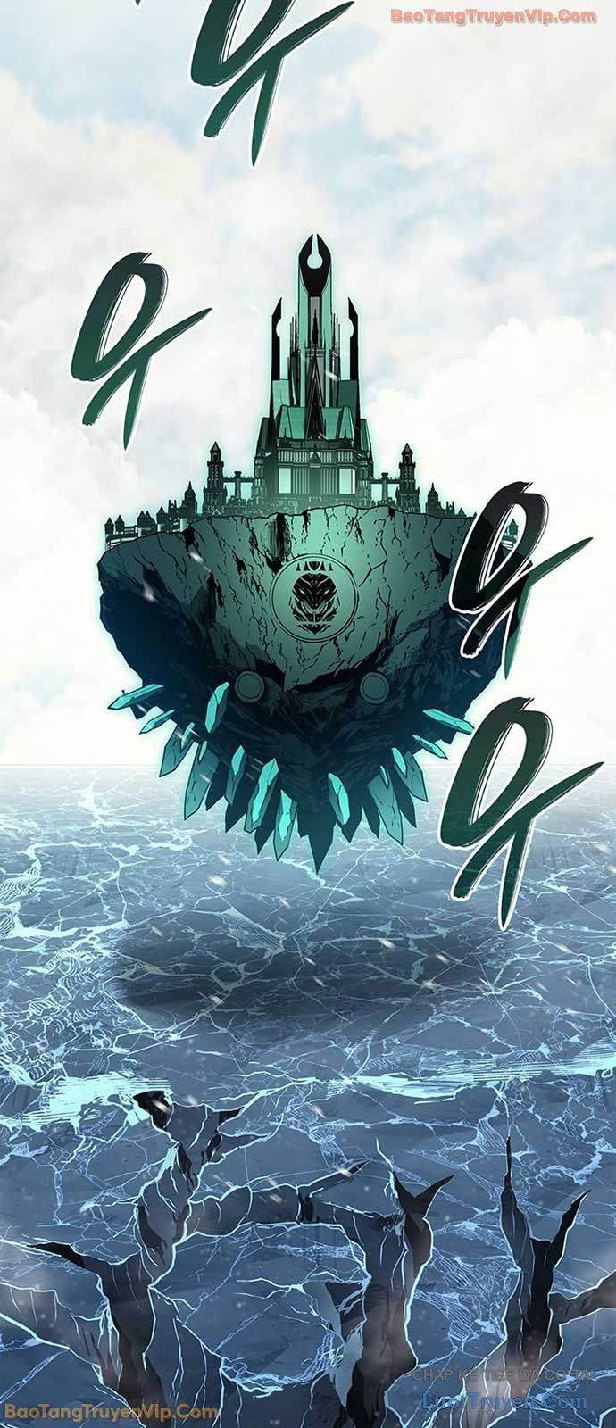 Sự Trở Lại Của Anh Hùng Cấp Thảm Họa Chap 153 - Next Chap 154