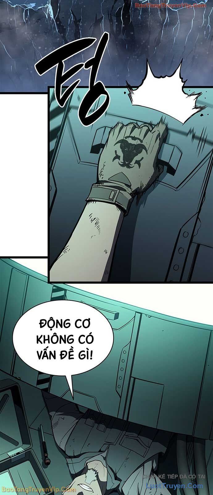 Sự Trở Lại Của Anh Hùng Cấp Thảm Họa Chap 153 - Next Chap 154