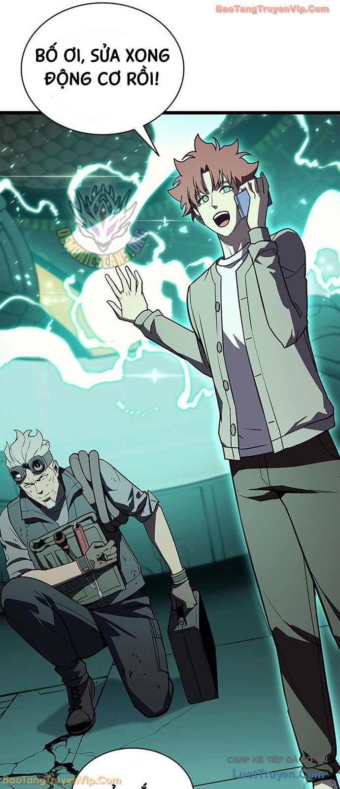 Sự Trở Lại Của Anh Hùng Cấp Thảm Họa Chap 153 - Next Chap 154