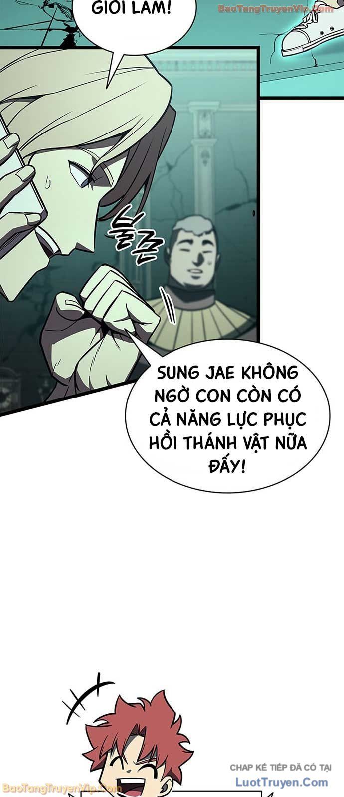 Sự Trở Lại Của Anh Hùng Cấp Thảm Họa Chap 153 - Next Chap 154