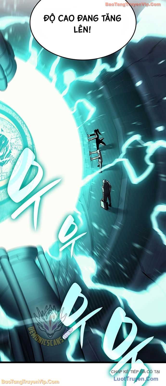 Sự Trở Lại Của Anh Hùng Cấp Thảm Họa Chap 153 - Next Chap 154