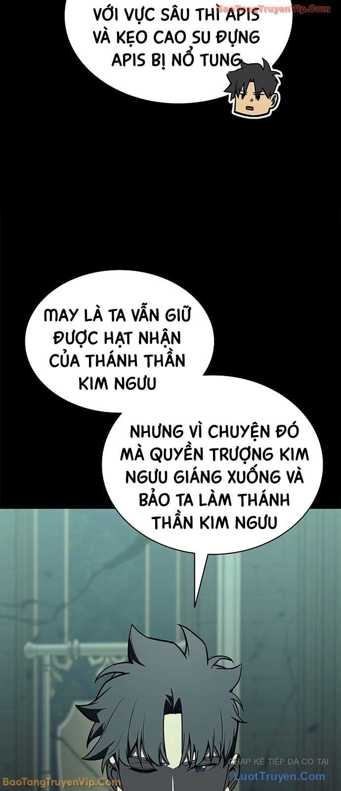 Sự Trở Lại Của Anh Hùng Cấp Thảm Họa Chap 153 - Next Chap 154