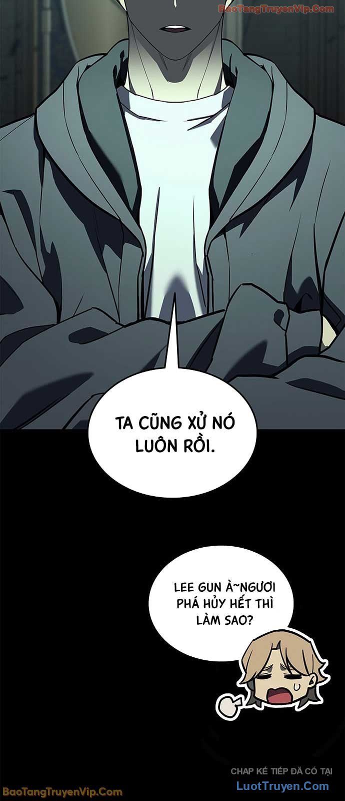 Sự Trở Lại Của Anh Hùng Cấp Thảm Họa Chap 153 - Next Chap 154